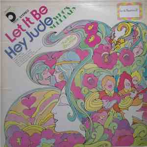 The Pop Machine - Let It Be download flac mp3