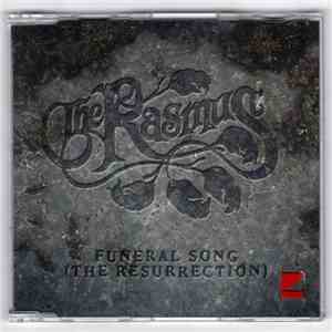 The Rasmus - Funeral Song (The Resurrection) download flac mp3