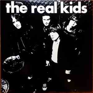 The Real Kids - The Real Kids download flac mp3