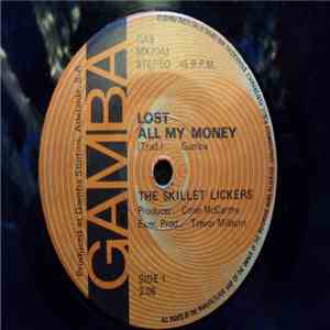 The Skillet Lickers - Lost All My Money download flac mp3