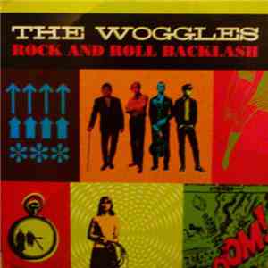 The Woggles - Rock And Roll Backlash download flac mp3