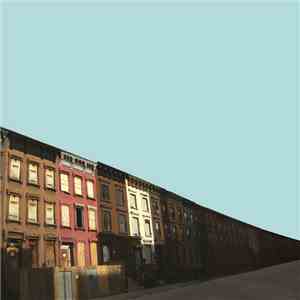 The World  - There Is An Ocean Between Us download flac mp3