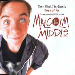 They Might Be Giants - Boss Of Me download flac mp3