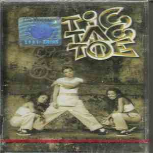 Tic Tac Toe  - Tic Tac Toe download flac mp3