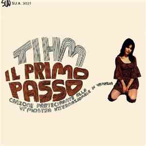 Tihm - Il Primo Passo download flac mp3