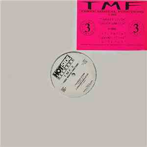 TMF - Volume 3 download flac mp3