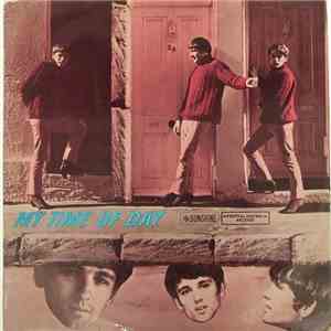 Tony Worsley - My Time Of Day flac mp3 download