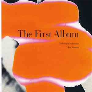 Toshimaru Nakamura + Jun Numata - The First Album download flac mp3