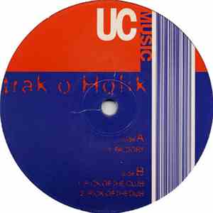 Trak O Holik - Factory download flac mp3