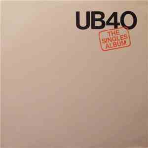 UB40 - The Singles Album download flac mp3