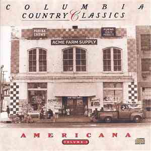 Various - Americana download flac mp3