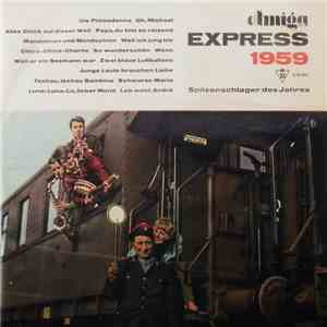 Various - Amiga-Express 1959 download flac mp3