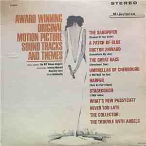 Various - Award Winning Original Motion Picture Sound Tracks And Themes download flac mp3