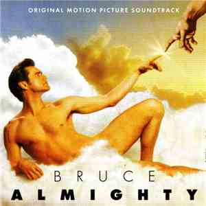 Various - Bruce Almighty (Original Motion Picture Soundtrack) download flac mp3