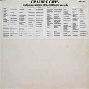 Various - Calibre Cuts download flac mp3