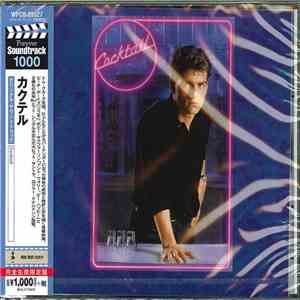 Various - Cocktail - Original Motion Picture Soundtrack download flac mp3