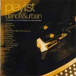 Various - Dance And Urban: Volume 24 download flac mp3