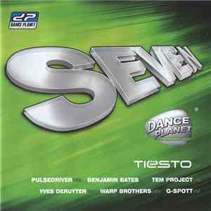 Various - Dance Planet Seven download flac mp3