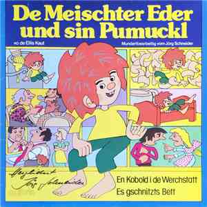 Various - De Meischter Eder Und Sin Pumuckl download flac mp3