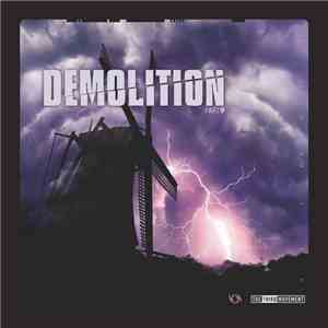 Various - Demolition Part9 flac mp3 download