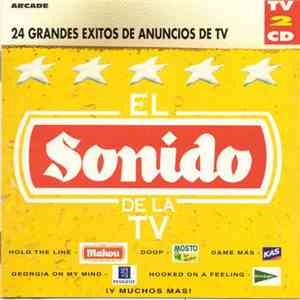 Various - El Sonido De La TV flac mp3 download