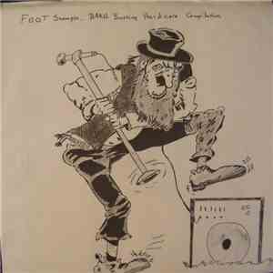 Various - Foot Stompin', Barn Burning Hardcore Compilation download flac mp3