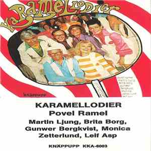 Various - Karamellodier download flac mp3