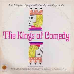 Various - Kings Of Comedy download flac mp3