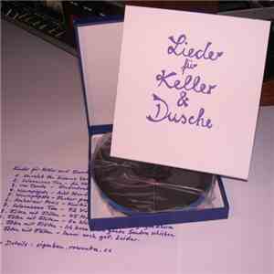 Various - Lieder Für Keller & Dusche download flac mp3