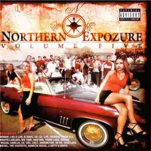Various - Northern Expozure Volume Five download flac mp3
