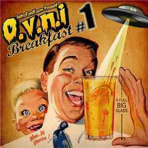 Various - O.V.N.I. Breakfast #1 download flac mp3