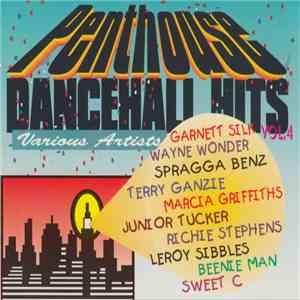 Various - Penthouse Dancehall Hits Vol. 4 download flac mp3