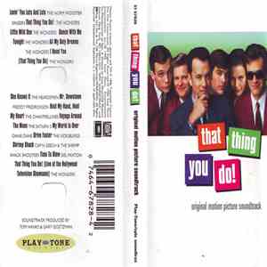Various - That Thing You Do! - Original Motion Picture Soundtrack download flac mp3