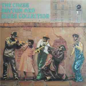 Various - The Chess Rhythm And Blues Collection download flac mp3