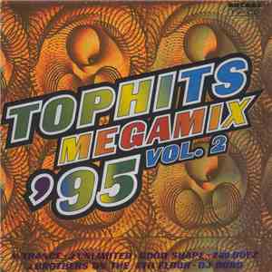 Various - Top Hits Megamix 1995 Vol. 2 download flac mp3