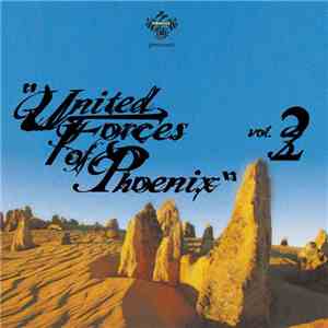 Various - United Forces Of Phoenix Vol. 2 download flac mp3