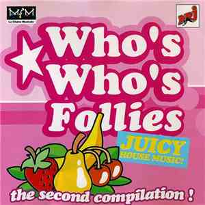 Various - Who's Who's Follies 2nd Compilation download flac mp3