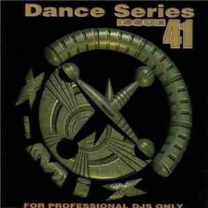Various - X-Mix Dance Series 41 download flac mp3