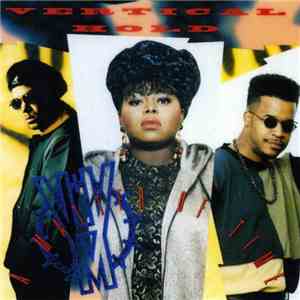 Vertical Hold - A Matter Of Time download flac mp3