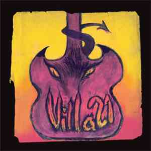 Villa 21 - Voodoo Baby (The Unreleased "Damned" Sessions) download flac mp3