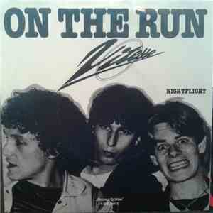 Vitesse  - On The Run download flac mp3