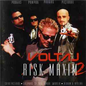 Voltaj - Risk Maxim 2 download flac mp3