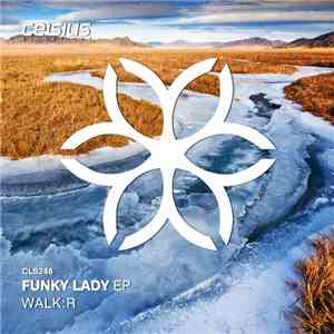 Walk:r - Funky Lady EP download flac mp3