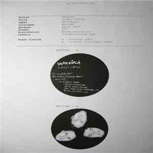 Wareika - King's Child download flac mp3