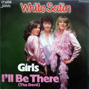 White Satin  - Girls download flac mp3