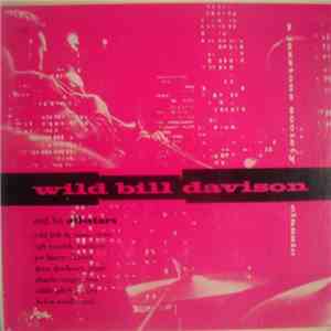 Wild Bill Davison All Stars - Wild Bill Davison All Stars download flac mp3