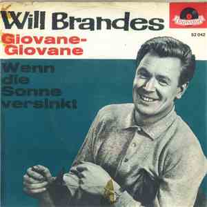 Will Brandes - Giovane - Giovane flac mp3 download