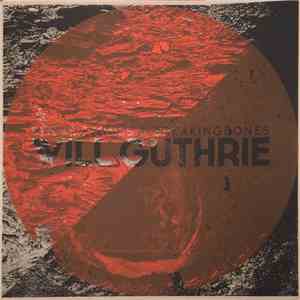 Will Guthrie - Sticks, Stones & Breaking Bones download flac mp3