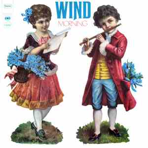 Wind  - Morning download flac mp3