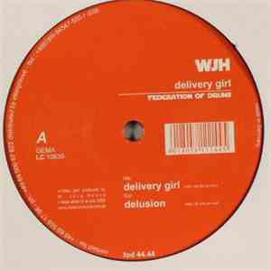 WJH - Delivery Girl download flac mp3